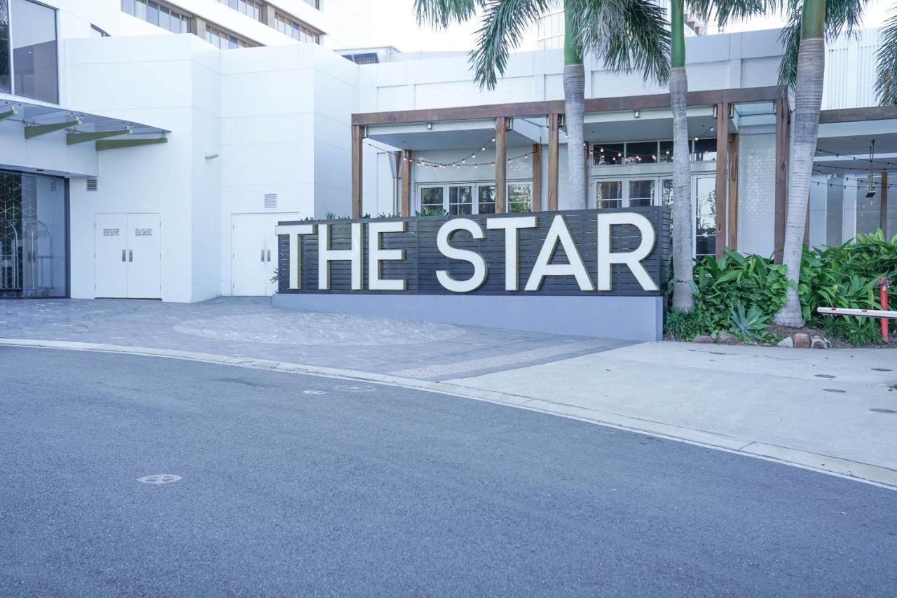 Beachfront On Oasis Centre, Air On Broadbeach 1503 골드코스트 외부 사진