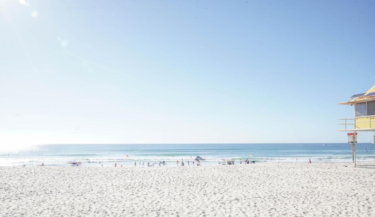 Beachfront On Oasis Centre, Air On Broadbeach 1503 골드코스트 외부 사진